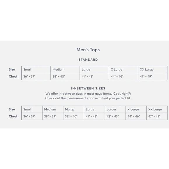 Marine Layer Banks Striped Shoulder Short Sleeve Tee Mens XL Asphalt Gray NWT - Picture 7 of 7